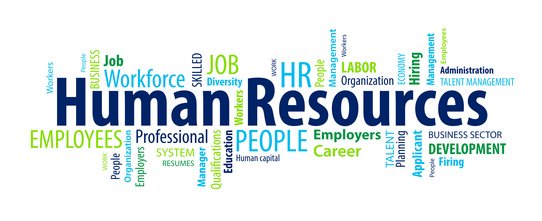 Human Resources