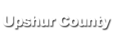 Upshur County Logo
